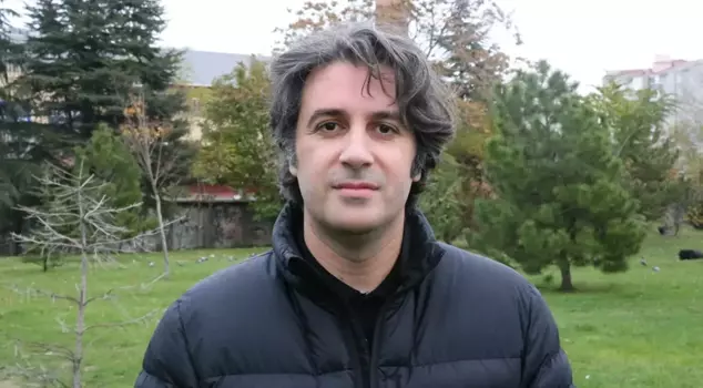 A professor from Eskişehir had 2.3 million TL deposited into his account overnight.