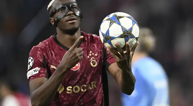 Galatasaray defeated Ajax and put the crazy money in its pocket.