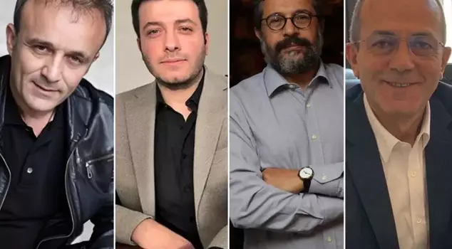 In the İBB investigation, a travel ban has been imposed on 6 journalists.