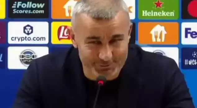 The words of the Karabakh coach about Galatasaray shook the scene.