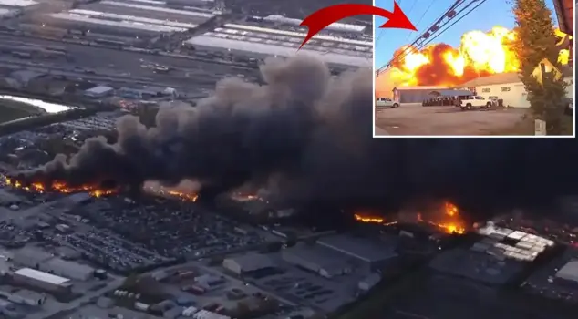 The number of people who lost their lives in the cargo plane crash has risen to 12.