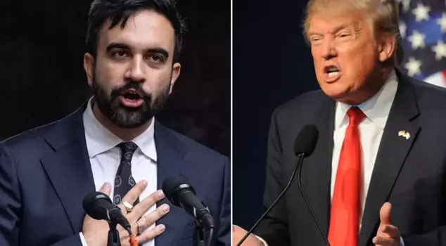 Mamdani's statement really angered Trump: A very dangerous remark.