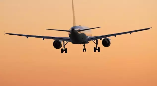 Onur Air has officially gone bankrupt! All financial transactions from the past 5 years are under investigation.