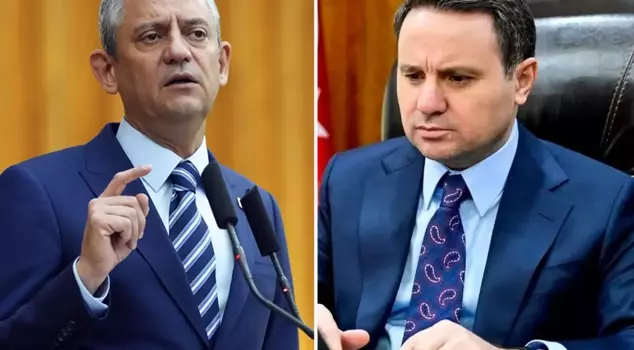 Özgür Özel's claim about 