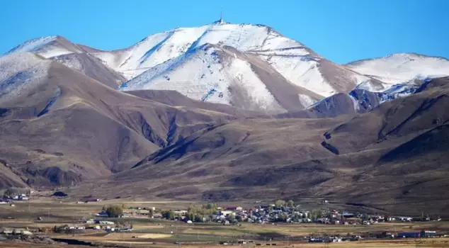 Even the Russians were after it: Is the Mosul oil originating from Erzurum?