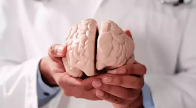 It has been observed in only 13 people! A newly discovered disease that is very rarely seen.