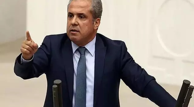 Şamil Tayyar erupted in anger at the decision: This court should be investigated.