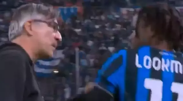 Champions League incident! The coach attacked the player on Galatasaray's agenda.