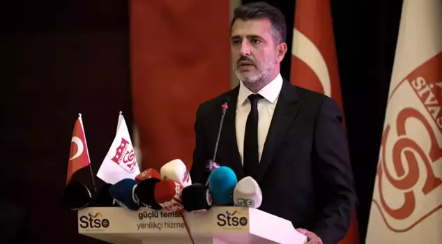 Earthquake at Sivasspor: Club president Gökhan Karagöl has resigned.