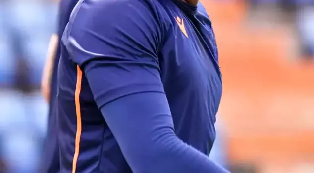 He had also played in the Super League! Both his name and age turned out to be fake, and he was arrested in his country.