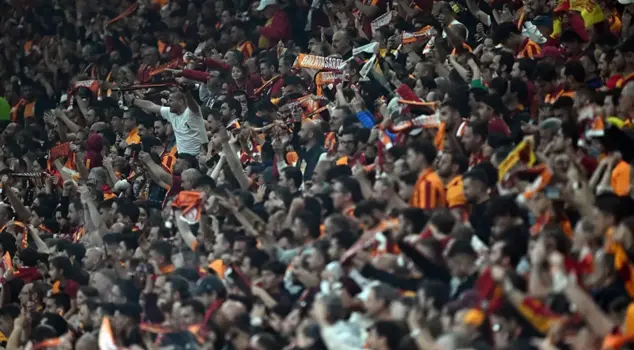 UEFA has announced the Player of the Week in the Champions League! The result that angered Galatasaray fans.