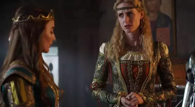 Wilma Elles revealed the secret to staying in shape after giving birth.