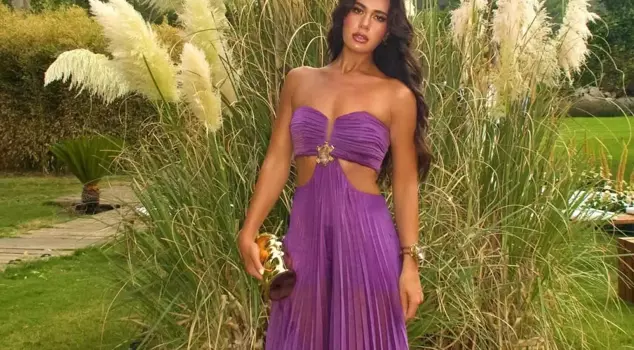 She had been in the hospital for 20 days! Sibil Çetinkaya announced the happy news.