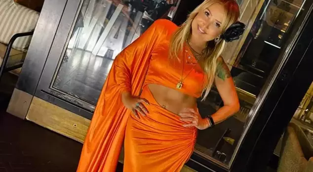 At the age of 62, she made a mark on the stage! Yonca Evcimik's secret to youth.