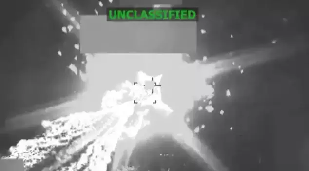 US operation on drug boat in the Caribbean: 3 dead