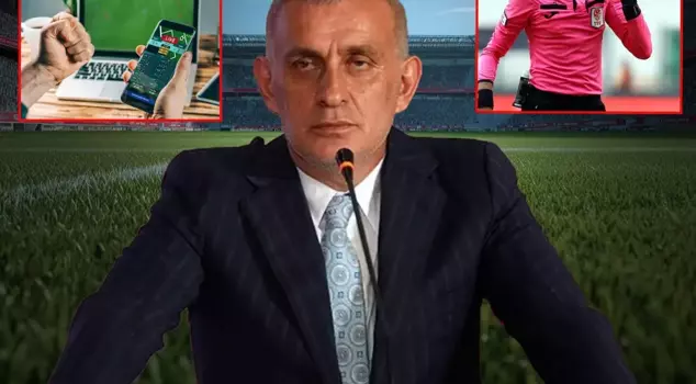 After the betting scandal, an earthquake at the TFF: 45 people resigned.