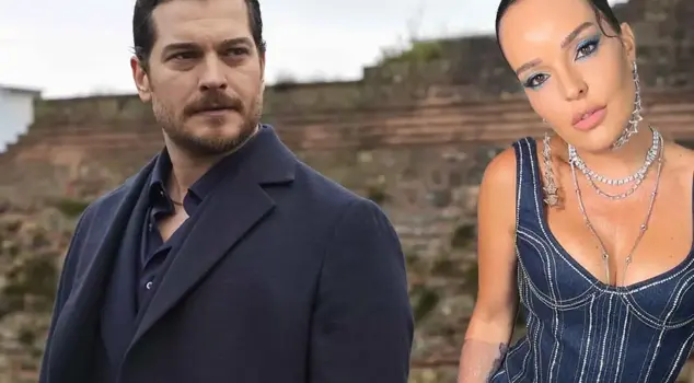 Bengü's new dream has emerged! The detail about Çağatay Ulusoy caught attention.