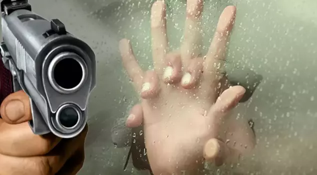 A strange forbidden love incident in Diyarbakır: When he caught his partner, whom he lived with without marriage, with his friend, he unleashed terror.