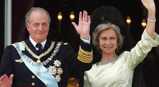 The former King of Spain confessed after 70 years: I was the one who shot and killed my brother.