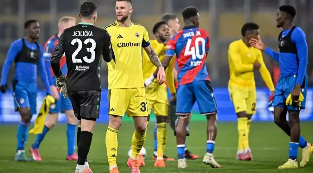 After the Fenerbahçe match, things got chaotic: Cowardly opportunist.