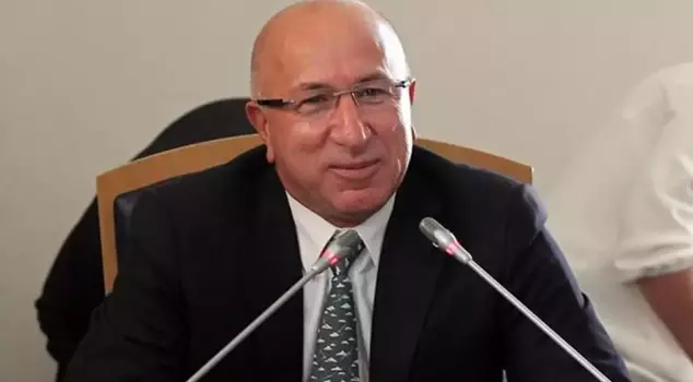 The fugitive businessman Turgay Ciner has also been included in the betting investigation.