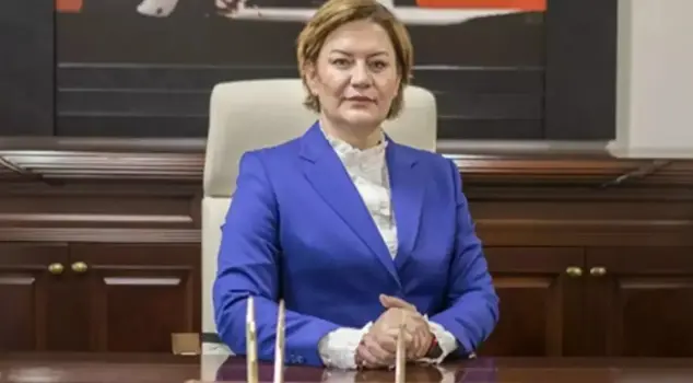 Havvanur Yurtsever has been elected as a member of the Judges and Prosecutors Council.