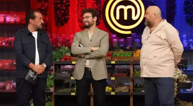 The last elimination candidates of the week have been announced on MasterChef Turkey.