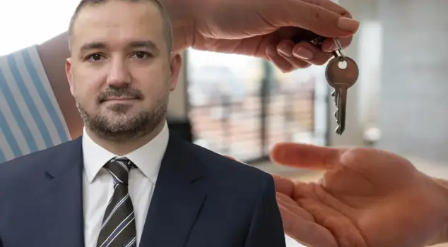 Central Bank President Karahan: Rent inflation will decrease.