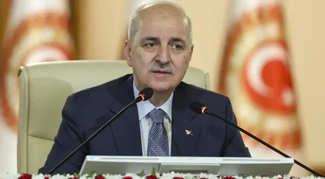 Numan Kurtulmuş gives the green light for commission members to go to Imralı: This step can be taken.