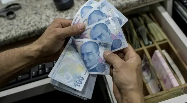 Police, teacher, doctor! Here are the new civil servant salaries according to the Central Bank's forecast.