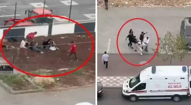 A gunfight broke out, 2 people lost their lives! Numerous arrests made.