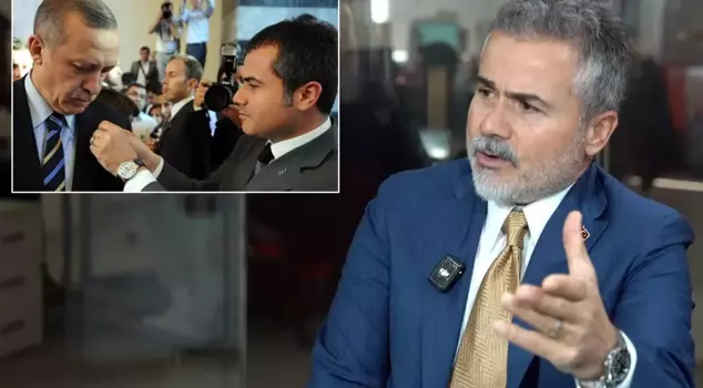 We asked Suat Kılıç directly: Are you regretting leaving the AK Party?