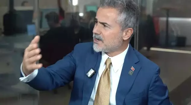 A highly talked-about statement from Suat Kılıç: Öcalan may be released at the end of the process.