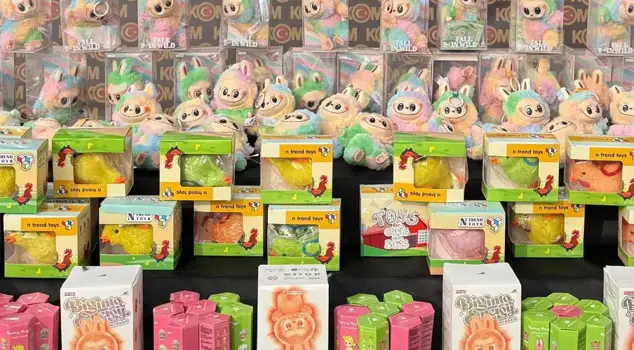 Exactly 125 thousand: They were going to poison the nation's children.