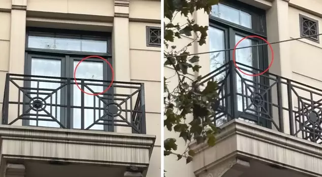 The famous jeweler was shot on order!