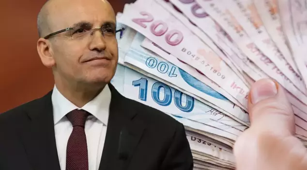 Will there be a tax amnesty? Minister Şimşek's answer was quite clear.