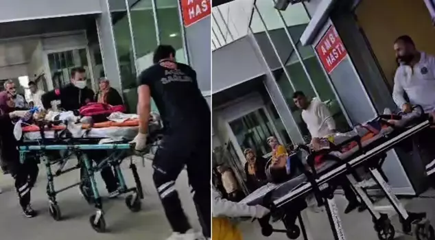 At the age of 12, he got behind the wheel and shattered a family.