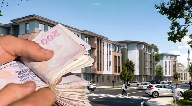 Applications for the 500,000 social housing project are starting! There are two methods available.