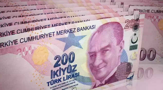 Will 500 and 1000 TL banknotes be printed? The Central Bank Governor Karahan responded.