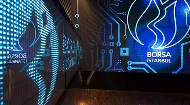 Two new companies entered the stock market.