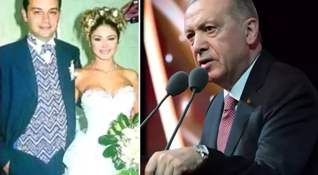 President Erdoğan's statement that 