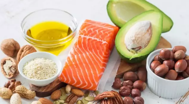 Healthy fat recommendations from Assoc. Prof. Dr. Keskin: He explained the 5 most beneficial oils.