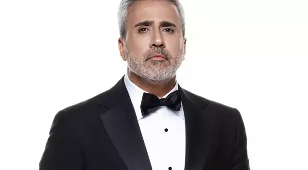 Emrah is at Günay Istanbul this evening.