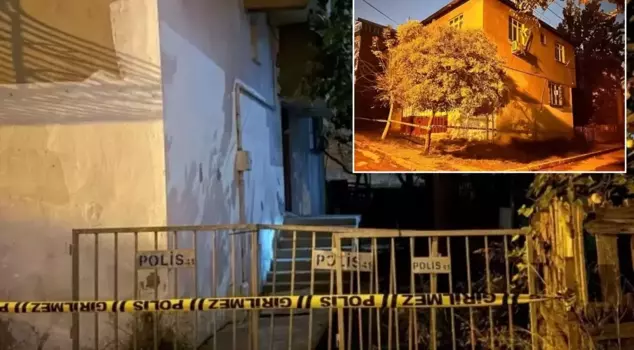 The district where the disaster occurred is on edge! The building has been evacuated.