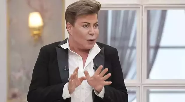 Fatih Ürek's siblings met face to face at the hospital.