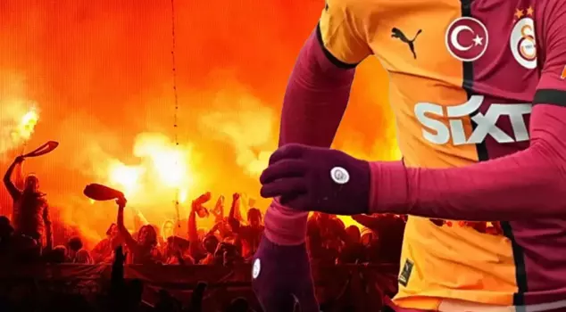 The world star who left Galatasaray as if escaping is officially living a nightmare.