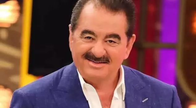 Gökay Kalaycıoğlu's comment on İbrahim Tatlıses: Perihan Savaş was his luck.