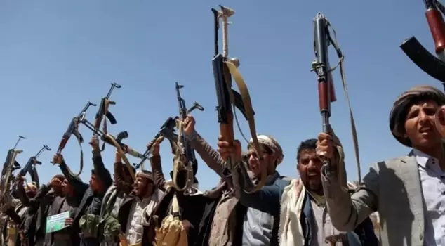 The Houthis have dismantled a major espionage network.