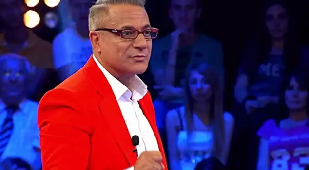 Mehmet Ali Erbil confessed: I shouldn't have let him go.