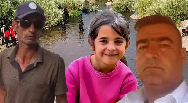 The silence has been broken in the murder of Narin Güran! Uncle Salim Güran spoke from prison.